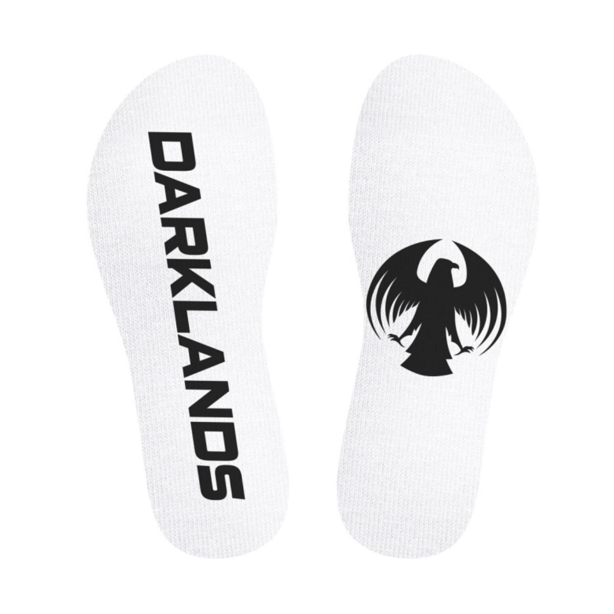 Darklands Socks Top, image 3